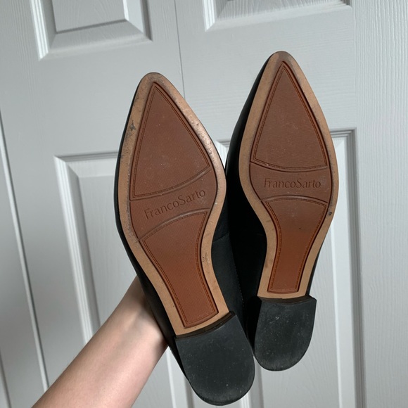 SOLD- Franco Sarto Mule - Picture 3 of 4